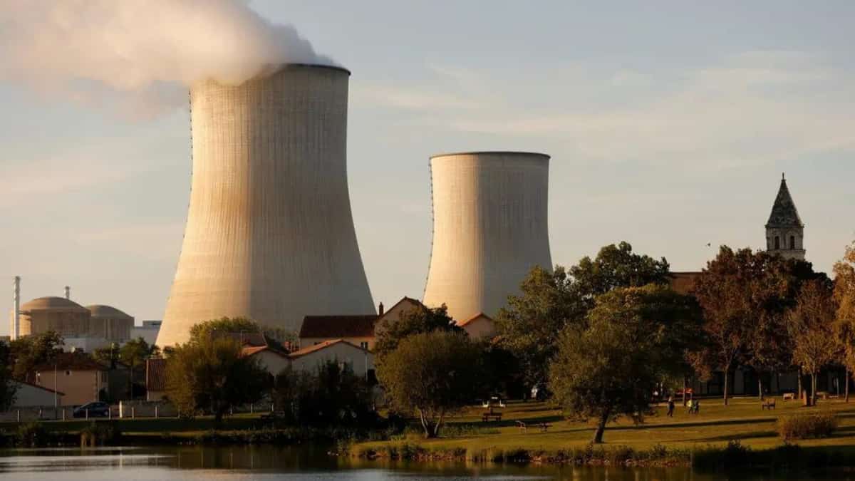 Europe calls gas and nuclear energy ‘Green’