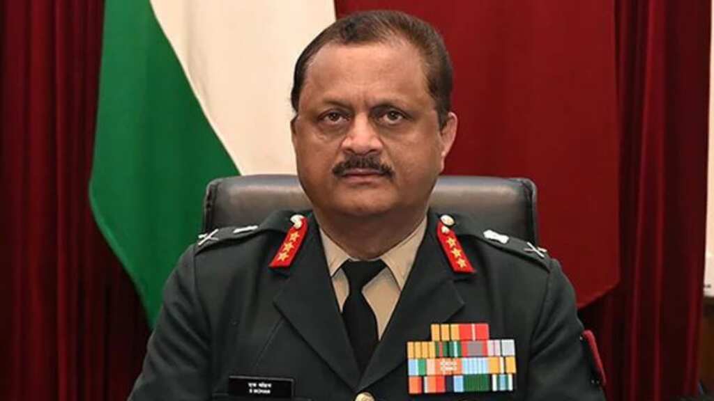 Top Indian Army officer to head UN peacekeeping mission in south Sudan