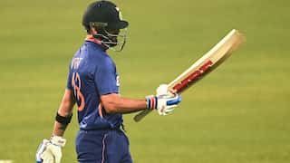 'He needs a sabbatical': Michael Vaughan urges Virat Kohli to take a 3-month break amid his struggles