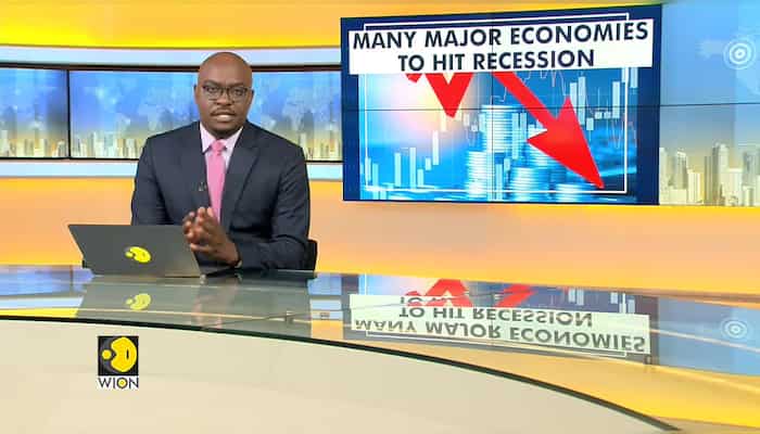 Global recession fears loom large, major economies heading into recession?