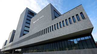 European police arrest 39 in crackdown on migrant smuggling gang