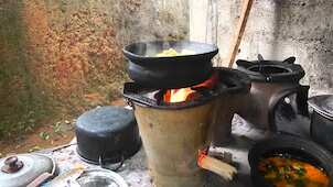 WION Dispatch | Sri Lanka Crisis & Chaos: Firewood now being used to cook meals