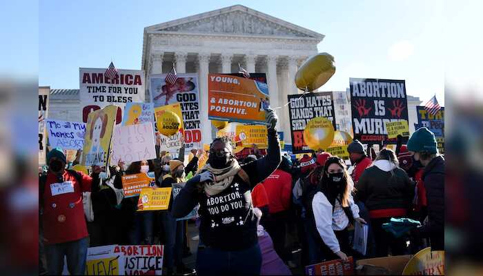 US: Mississippi court upholds abortion ban