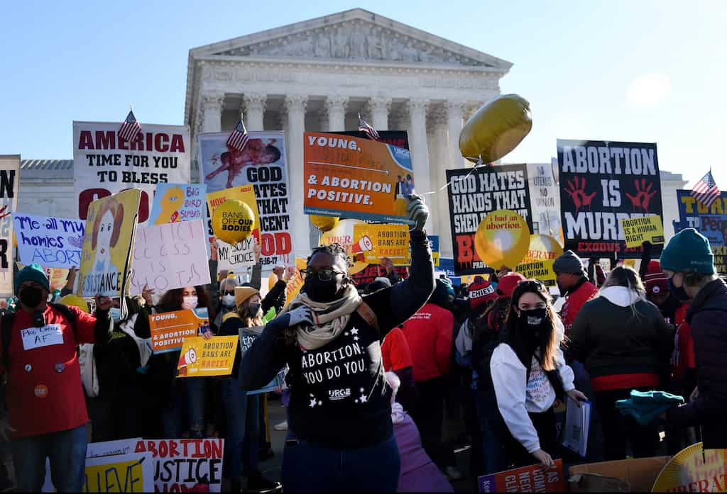 US: Mississippi court upholds abortion ban