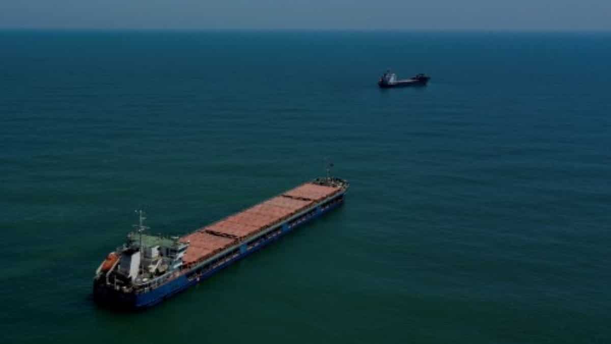 Control the Black Sea