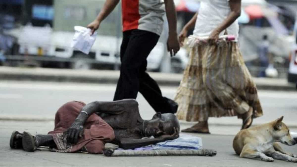 Sri Lanka in crisis: Nearly 6 million experience food insecurity as inflation rises Sri Lanka in crisis: Nearly 6 million experience food insecurity as inflation rises