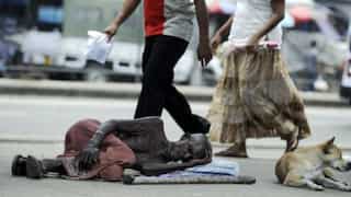 Sri Lanka in crisis: Nearly 6 million experience food insecurity as inflation rises