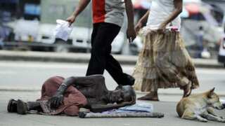 Sri Lanka in crisis: Nearly 6 million experience food insecurity as inflation rises