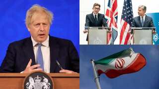 Morning news brief: US and UK intelligence chiefs raise alarm on China’s industrial spies and more