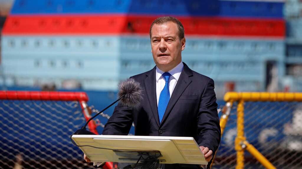 Even as Ukraine war leaves thousand dead, Russia warns humanity at risk if West seeks to punish it