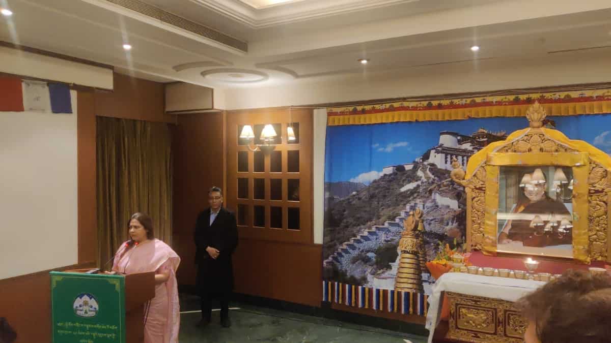 Dalai Lama to visit Union territories of J&K, Ladakh