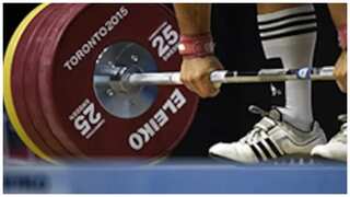 Reanna Solomon, Commonwealth weightlifting gold medallist, dies of Covid aged 40