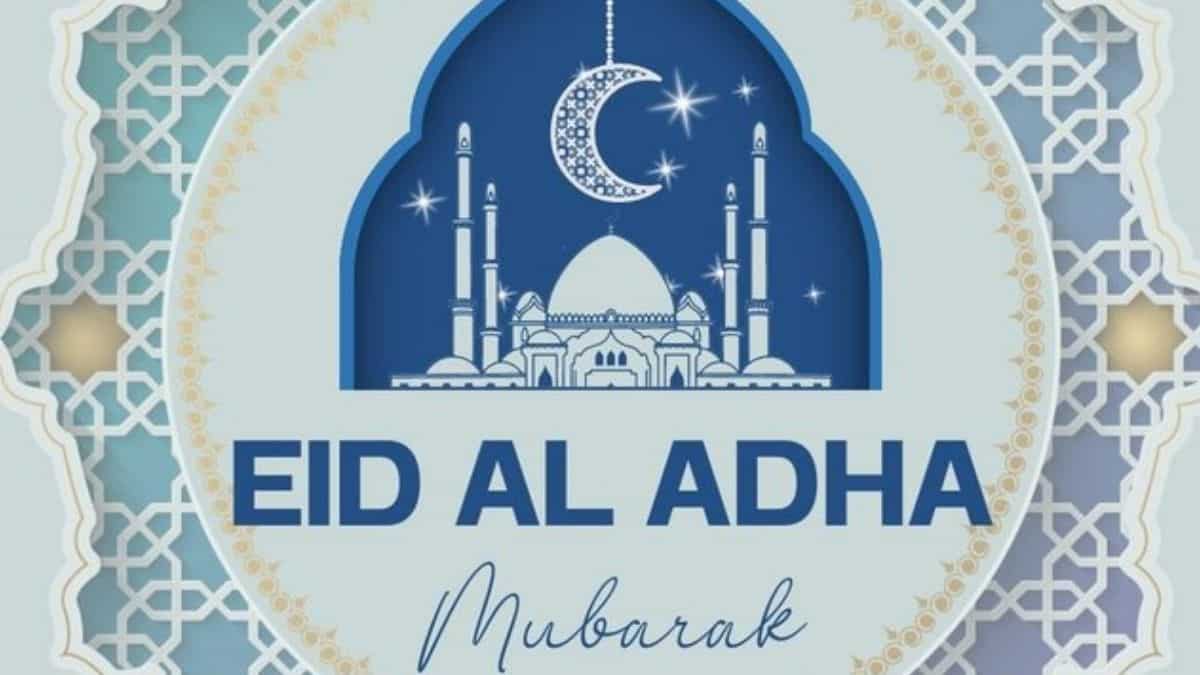 Happy Eid al Adha 2022 wishes: Wishes, greetings, images, quotes, messages to share with your loved ones