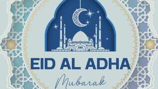 Happy Eid al Adha 2022 wishes: Wishes, greetings, images, quotes, messages to share with your loved ones