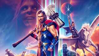 'Thor Love and Thunder': When will Chris Hemsworth film release on streaming?