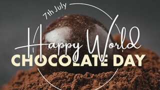 World Chocolate Day 2022: History, Wishes & Quotes and health benefits