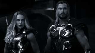 'Thor Love and Thunder': How Chris Hemsworth movie's ending and post-credits scenes tease MCU's future