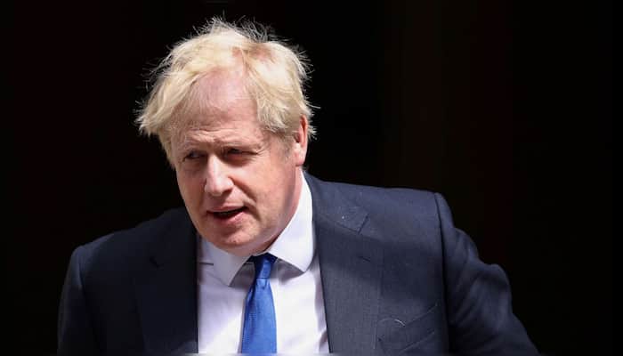 Look at the possible successors as pressure mounts on UK PM Boris Johnson