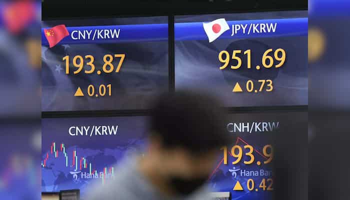 Global recession fears: Major economies headed into recession?