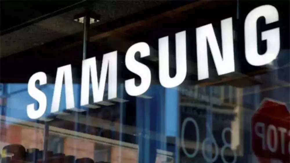 Samsung elec posts higher Q2 profit | Strong server-chip demand