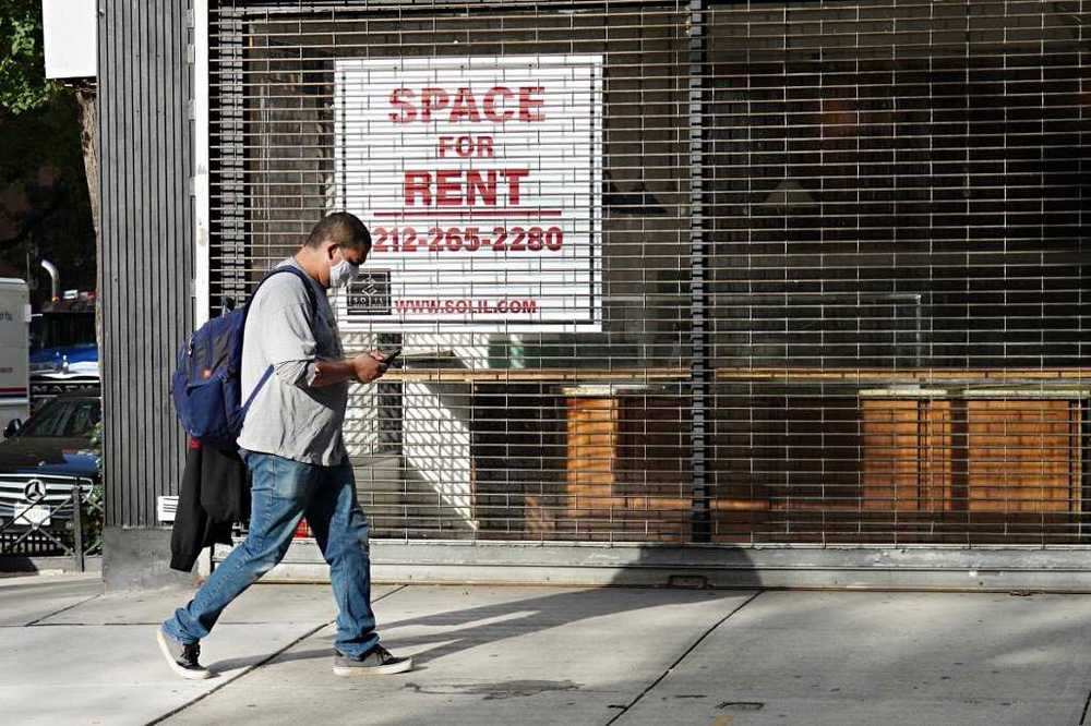 US job openings stay high in May | Keeping labor market tight