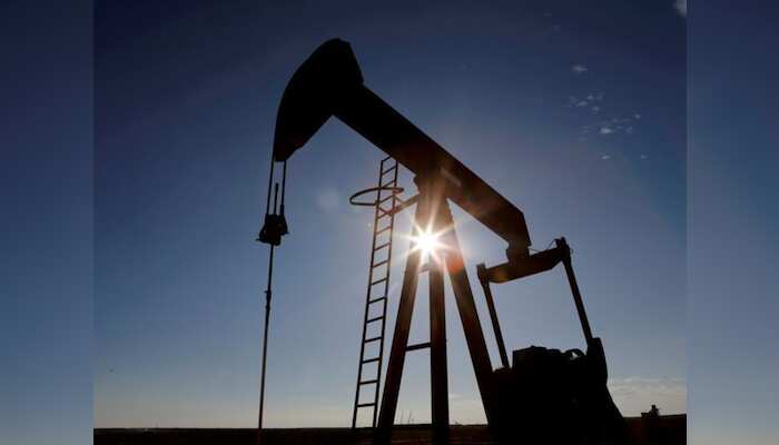 Oil from US reserves sent overseas; Brent crude slips below $100 a barrel