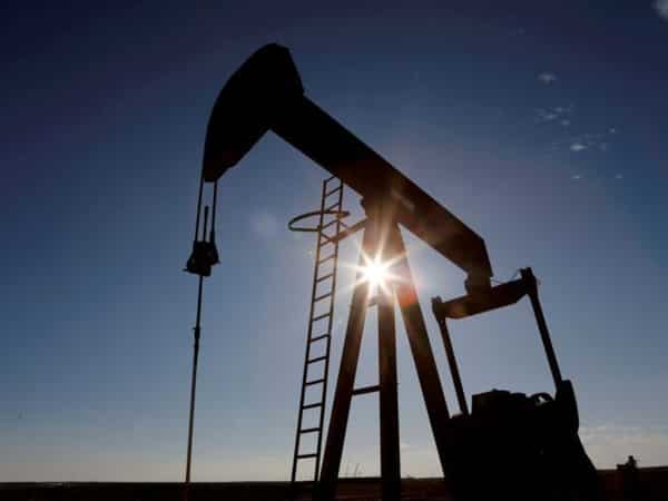 Oil from US reserves sent overseas; Brent crude slips below $100 a barrel