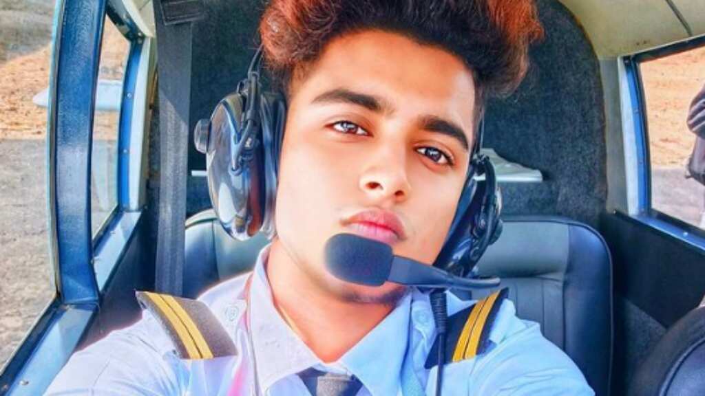 Why has DGCA declared India's first trans-pilot unfit to fly? Later forced to work as food delivery agent