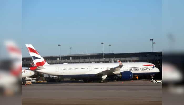 British Airways offers rebooking and refund options | Thousands hit by flight disruptions