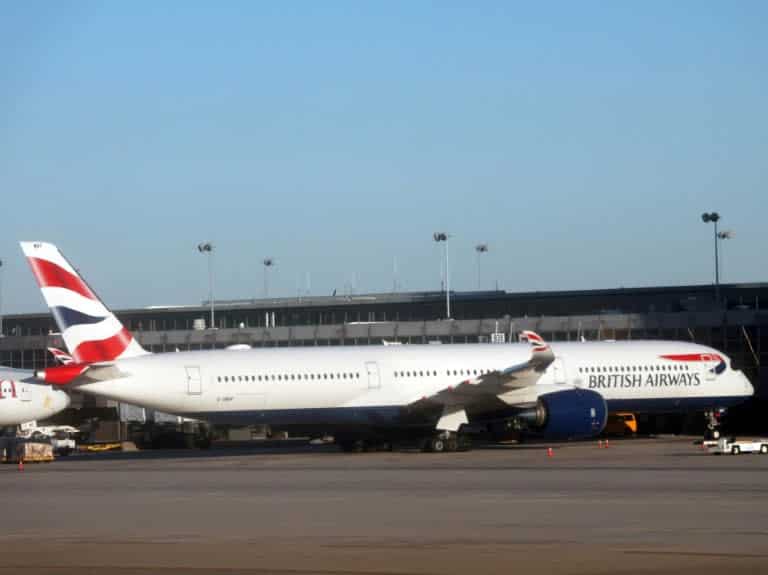 British Airways offers rebooking and refund options | Thousands hit by flight disruptions