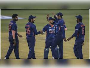 ENG vs IND: When and where to watch England vs India 1st T20I match - IST time and streaming details