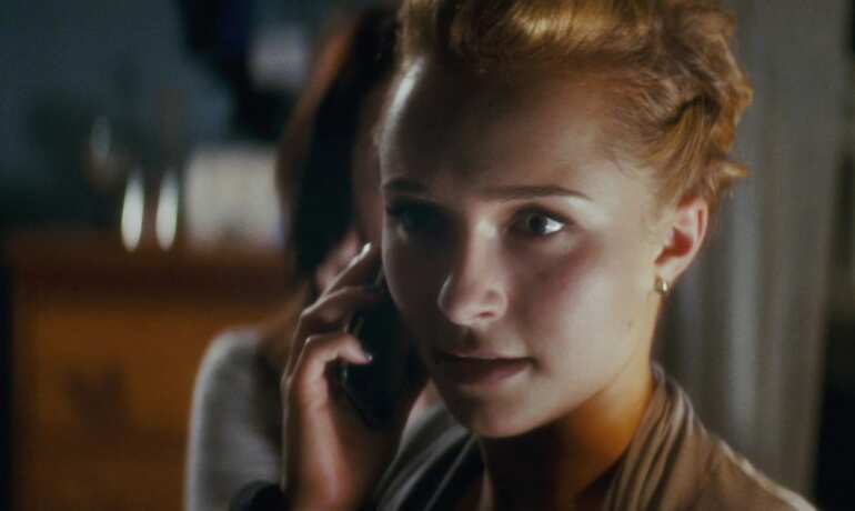 Hayden Panettiere talks about her alcohol & drugs addiction, 'I was on top of the world and I ruined It'