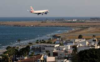British Airways cuts 10,300 more flights through October due to staff shortages