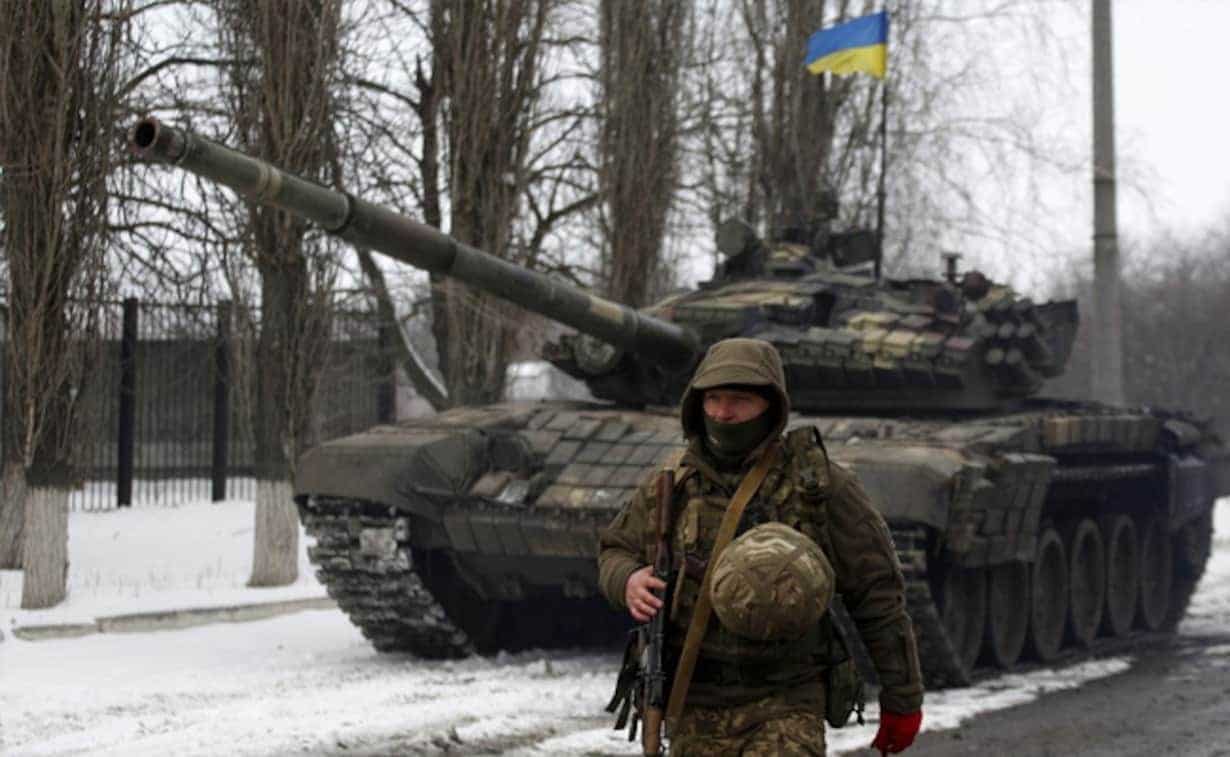 Breaking the bluff: India needs to carve its future in the aftermath of Russia-Ukraine war Breaking the bluff: India needs to carve its future in the aftermath of Russia-Ukraine war