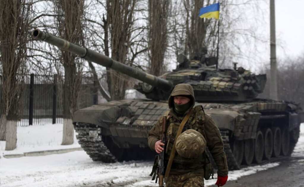 Breaking the bluff: India needs to carve its future in the aftermath of Russia-Ukraine war