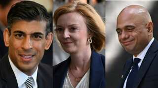 UK PM Boris Johnson resigns, know who can succeed him