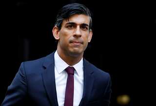 Watch: Rishi Sunak says he is proud of parents-in-law, Infosys founder Narayana Murthy and Sudha Murthy