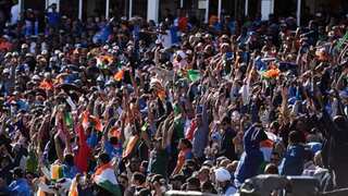Undercover 'spotters' at Edgbaston in bid to combat racism during England-India 2nd T20I