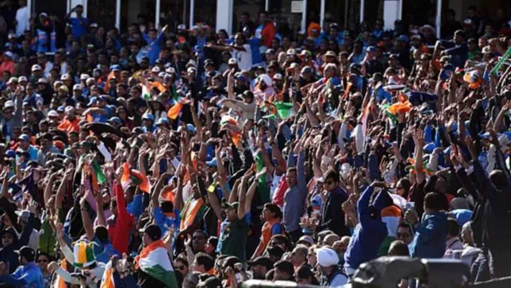 Undercover 'spotters' at Edgbaston in bid to combat racism during England-India 2nd T20I