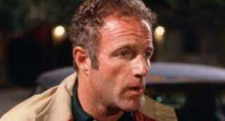 American actor James Caan, star of 'Godfather', dies at 82
