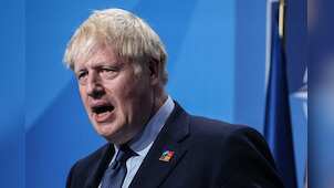 WION Fineprint | 5 scandals that brought Boris Johnson down
