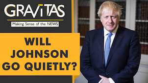 Gravitas: Does Boris Johnson have a final card to play?