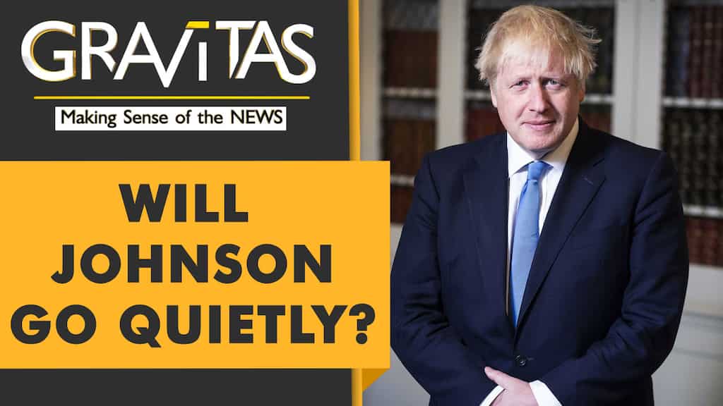 Gravitas: Does Boris Johnson have a final card to play?