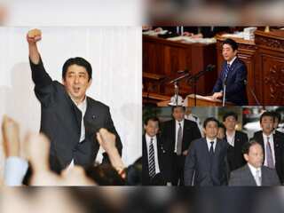 Shinzo Abe assassinated: A look at Japan's longest serving prime minister's career