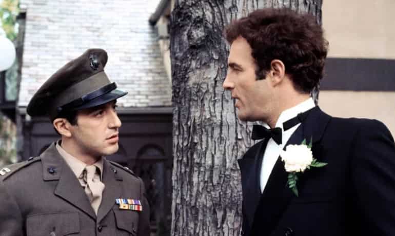 Robert De Niro, Al Pacino, Francis Ford Coppola pay tribute to 'Godfather' co-star James Caan Robert De Niro, Al Pacino, Francis Ford Coppola pay tribute to 'Godfather' co-star James Caan