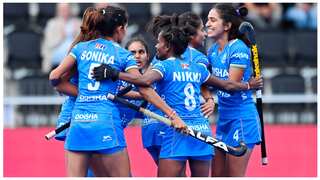 Women's Hockey WC: India go down to NZ 4-3, stay in contention for quarter-finals