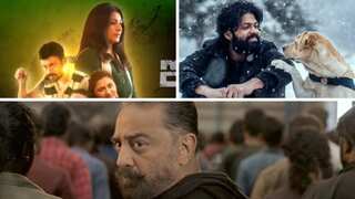 OTT release date of 'Vikram', 'Indira', '777 Charlie' and other movies confirmed: Check where to watch online