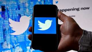 Twitter deletes one million spam accounts every day