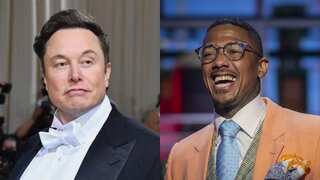 Nick Cannon reacts to Elon Musk's secret twin babies news, father of seven says, 'Right there with you'