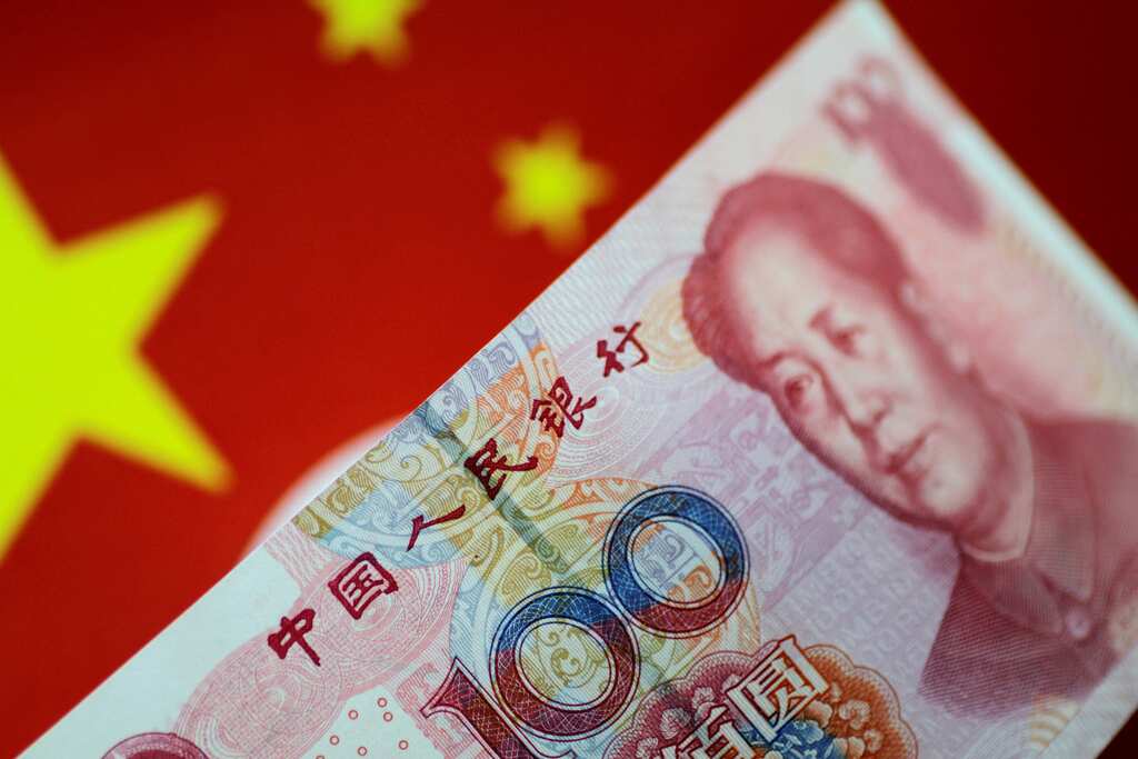 Indian cement maker used yuan to purchase Russian coal: Report